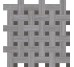 Мозаїка (30x30) MF54 Grey Intreccio R - Fusion з колекції Fusion Refin