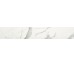 Плитка Statuario Lux Sq Lapp 20x120 Marble Experience Impronta з колекції Marble Experience Impronta