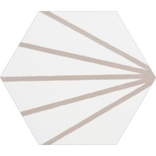 19,8x22,8 Meraki Line Gris (Rt)-Meraki из коллекции Meraki 19,8x22,8 Meraki Line Gris (Rt)-Meraki из коллекции Meraki MERAKI Керамическая плитка Bestile