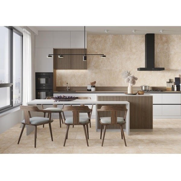 GRES RUSH BEIGE RECT (1 сорт)