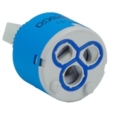 8101X120B UP Картридж (1 сорт) 8101X120B UP Картридж (1 сорт) Devit – сантехника, создающая комфорт