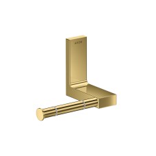 Тримач паперу Axor Universal Rectangular, Polished Gold Optic (42656990)