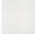 MGUA CROGIOLO ARTCRAFT BIANCO SEMIMATT 5.3х30 (плитка настінна)