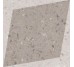 Декор Rhombus Decor Taupe 18.5x18.5 Drops Wow з колекції Drops Wow