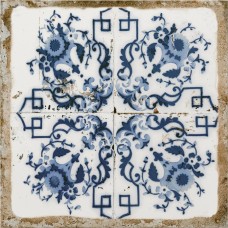 Aneto Decor Teja - 33.3x33.3 Aneto з колекції Aneto Aneto Decor Teja - 33.3x33.3 Aneto з колекції Aneto ANETO Керамічна плитка Cristacer