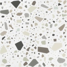 18.6x18.6 CNF103M Bianco Beige Quintessenza Confetti з колекції Confetti Quintessenza Quintessenza Ceramiche: дрібна плитка з Фьорано-Модензе — сторінка 6