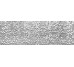 Декор Silver 33.3x100 Dubai Venis з колекції Dubai Venis