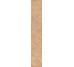 Плитка 20x120 87322 Clay matt decor Cerdomus Opera з колекції Opera Cerdomus