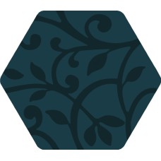 (25.8x29) Toscana Grabados Azul - Toscana з колекції Toscana Acuarelas