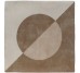 Плитка 15x15 New Pop Dec. 7 Beige-New Pop з колекції New Pop Cevica