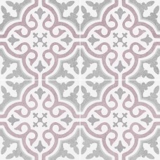 Декор Briana Rose 45x45 Origin из коллекции Origin Декор Briana Rose 45x45 Origin из коллекции Origin Origin Керамическая плитка Dual Gres