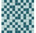 Мозаїка (31.5x31.5) Remo 622 Re. Mos. Degrad.2Eau/Ocean - Reminessance Flp з колекції Reminessance Flp Flaviker