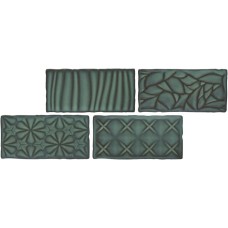 (7.5x15) Sensations Lava Verde - Sensations из коллекции Sensations Cevica плитка — страница 3