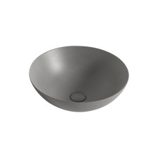 SLENDER, Умивальник на стільницю 40см, pastel beige (100352920) SLENDER, Умивальник на стільницю 40см, pastel beige (100352920) SLENDER Сантехніка NOKEN