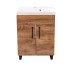 Тумба Велла під умивальник Idea 55 Д2 (wood) ( А0054111 ) Vivia