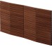 Декор (20x40) D984 ESN. MAHOGANY TATAM 3D - Essences з колекції Essences Marca Corona