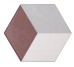 Плитка (15x17.1) D/TRE.MO Decoro Tredi Mosto - Examatt из коллекции Examatt Tonalite