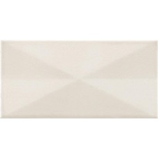 Вставка Taco Balenciaga Beige 14x14 Galo El Molino из коллекции Galo El Molino FORMAE Керамическая плитка GRAZIA