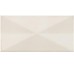 Вставка Taco Balenciaga Beige 14x14 Galo El Molino з колекції Galo El Molino