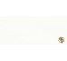 Декор Juta White Logo 32x75 Natural Roberto Cavalli з колекції Natural Roberto Cavalli