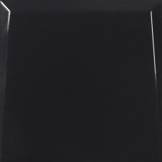 15x15 Oblique Nero - Oblique - OBL15NE з колекції Oblique Oblique Керамічна плитка Tonalite
