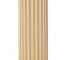 Декор Colonna Cream 19.7x39.4 Palace Gold Versace з колекції Palace Gold Versace