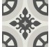 Плитка 33x33 HANOI GREY Realonda Hanoi из коллекции Hanoi Realonda
