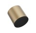Верхний душ Pulsify 105 1jet .EcoSmart, Brushed Bronze (24132140)