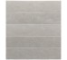 Плитка 6X30 Stage Grey 31385 Equipe з колекції Stage Equipe