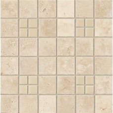 Мозаїка (30x30) G91462 Rialto Beige Mosaico - Rialto з колекції Rialto Rialto Керамічна плитка Vallelunga — сторінка 4