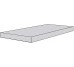 Сходинка Madreperla Ag Sx 33x120 Alabastri Rex з колекції Alabastri Rex