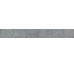 Плінтус Grey Skirting 8x60 Lotus Rak з колекції Lotus Rak