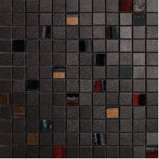 Мозаика (30x30) 6701393 MOSAICO FERRO LAPPATO (RETE) - Metallica из коллекции Metallica Мозаика (30x30) 6701393 MOSAICO FERRO LAPPATO (RETE) - Metallica из коллекции Metallica Metallica Керамическая плитка Casalgrande Padana — страница 2