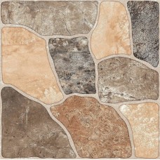 Oliana Marron Antislip - 45x45  Oliana з колекції Oliana