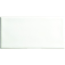 Плінтус (7.5x15) csu-011 Bullnose Bianco Matt - Suzanne з колекції Suzanne