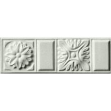 Бордюр Cammeo Bianco Craquele 6.5x20 Electa Ceramiche Grazia з колекції Electa Ceramiche Grazia EL Barco Испания — страница 3