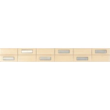 Мозаїка (5x40) KINEX B FM52 - FM Velvet з колекції FM Velvet Мозаїка (5x40) KINEX B FM52 - FM Velvet з колекції FM Velvet