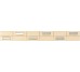 Мозаїка (5x40) KINEX B FM52 - FM Velvet з колекції FM Velvet Del Conca