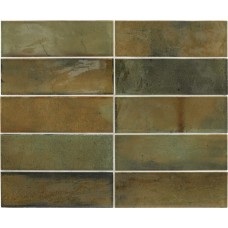 6,5X20 Hanoi Wild Olive 30034 Equipe з колекції Hanoi Equipe Hanoi Керамічна плитка Equipe Ceramicas — сторінка 3