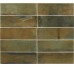 Плитка 6,5X20 Hanoi Wild Olive 30034 Equipe из коллекции Hanoi Equipe