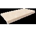 Ступінь 31,7 * 62,5 Peldano Recto Corinto Beige Ce-12199 Gresmanc