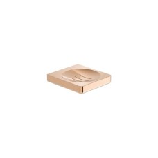 Мильниця настінна Tempo Rose Gold A817023RG0 Мильниця настінна Tempo Rose Gold A817023RG0