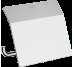 AddStoris Тримач паперу закритий Chrome (41753000)