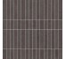 Мозаїка Mosaic Rug Ebony - 30x30 4101227 Nok з колекції Nok 41ZERO42
