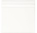 Плінтус Zocalo Blanco 15x15 Caprichosa Carmen з колекції Caprichosa Carmen