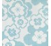 Мозаїка (129.4x129.4) Garden Blue - Decori 20 з колекції Decori 20 Bisazza