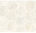 Мозаїка Invictus Cross Maxi White - 30x34.5 CSAMCIHT34 Invictus Cross з колекції Invictus Cross Santagostino