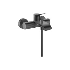 Смеситель Vivenis для ванны Original, Brushed Black Chrome (75423340) VIVENIS Сантехника Hansgrohe — страница 4
