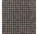 Мозаїка Brown Mosaico 30.5x30.5 Bloom Fap з колекції Bloom Fap