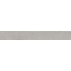 Плінтус 8x60 Concrete gris (34405) з колекції Colorado Цоколь (плинтус) плитки КЛІНКЕР CERRAD Керамічна плитка Cerrad